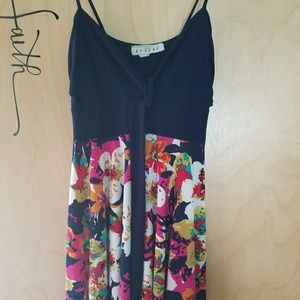 Ladies Avital dress/top